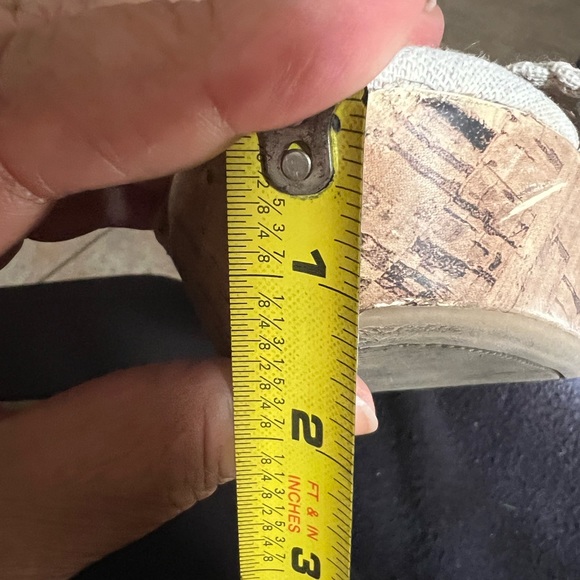 Shoes size 9M - Picture 6 of 15